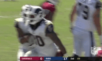 2018 Nfl Football GIF by NFL
