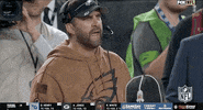 Angry National Football League GIF by NFL