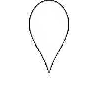 locationlocationlondon giphygifmaker london pin pin drop Sticker