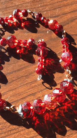 TheCultureOfHandmade giphyupload jewelry handmade jewelry GIF