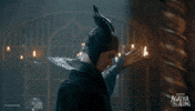Agatha All Along GIF by Marvel Studios