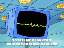 season 8 karen 2.0 GIF by SpongeBob SquarePants