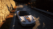 Drifting Grand Theft Auto GIF by Curated Stance!