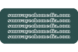 Link Website Sticker by Sunway Echo Media