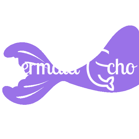 MermaidEcho echo mermaid echo mermaidecho echomermaid Sticker