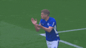 Football Sport GIF by FC Schalke 04