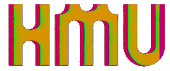 Art Glitch Sticker