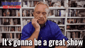 Fun Gonna GIF by Team Kennedy
