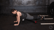 fitness workout GIF by Equinox