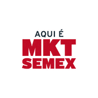 Marketing Semex Sticker by Cenatte