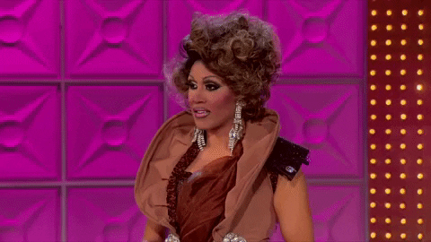 04x11 GIF by RuPaul's Drag Race
