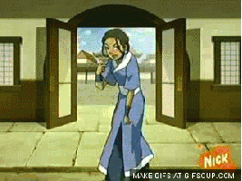 mae whitman GIF