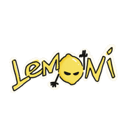 Lemon Lemonade Sticker
