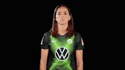Football Soccer GIF by VfL Wolfsburg