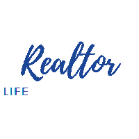 Real Estate Life Sticker by McLeRoy Realty