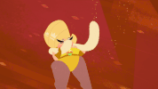super drags GIF