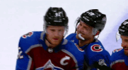 ice hockey GIF by NHL