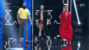 Live Show GIF by X Factor Italia