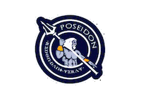 Poseidonlounge Sticker by Poseidon Azuqueca