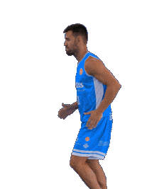 Delarua Sticker by Basquet Sant Antoni