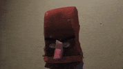 officialericcrooks hot puppet sweating puppets GIF