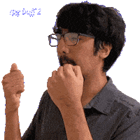 Power Up Sticker