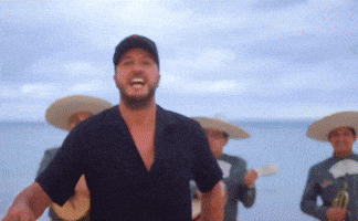 Luke Bryan - One Margarita