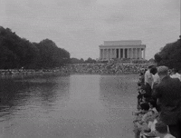 Voting Rights Vintage GIF by US National Archives