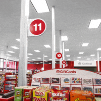 stranger things netflix GIF by Target