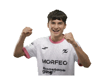 7zEsports esports 7z 7z esports 7zesports Sticker