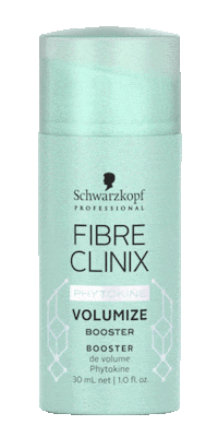 Haircare Booster Sticker by Schwarzkopf Professional