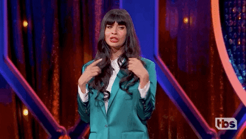 Impractical Jokers Joe Gatto GIF by The Misery Index