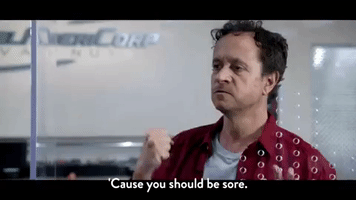 comedy central GIF by Workaholics