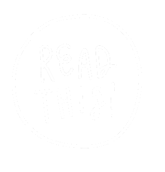 Read Social Media Sticker