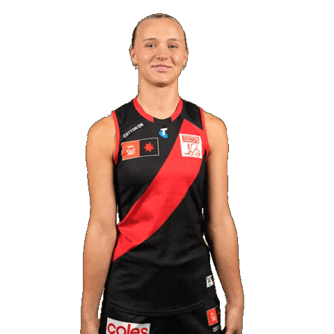 Football Sport Sticker by Essendon FC