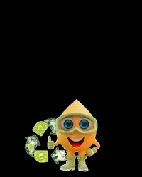 reciclarsocial biozinho reciclar social GIF