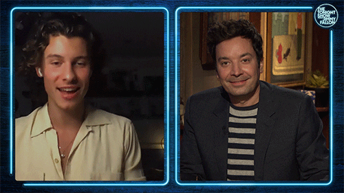 Jimmy Fallon Reaction GIF by The Tonight Show Starring Jimmy Fallon