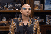 mcdmproductions shocked death die dramatic GIF