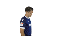 Soccer Bundesliga Sticker by Karlsruher SC