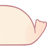 Seal 企鵝 Sticker