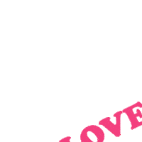 Happy I Love You Sticker by Moxies