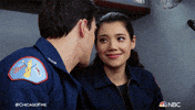 Happy Season 10 GIF by One Chicago
