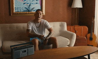 Cool Again GIF by Kane Brown