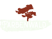 Festival Wald Sticker by Wilger