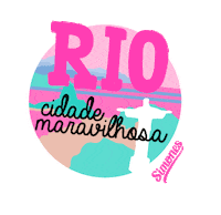 Rio Sticker by simones