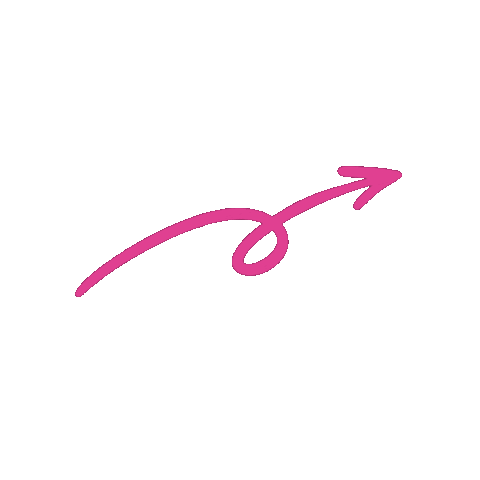 Arrow Icon Sticker
