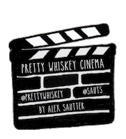 Prettywhiskey Sauts Sticker by Pretty Whiskey / Alex Sautter