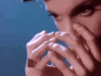 the new power generation prince GIF