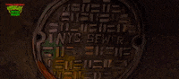 Tmnt Movie GIF by Teenage Mutant Ninja Turtles Movie