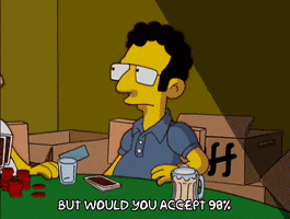 speaking homer simpson GIF
